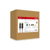 Equip HDMI 2.0 Active Optical kabelis AM/AM, 50 m, 4K/60Hz, 50 m, HDMI Type A (Standard), HDMI Type A (Standard), 3D, Juoda