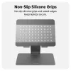 TARGUS Hyperspace Flex nešiojamojo kompiuterio stovas – pilka