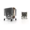 CPU aušintuvas Noctua NH-D9L, 92 mm ventiliatorius, 95×95×110 mm radiatorius, 2000 RPM, 78.9 m³/h oro srautas, suderinamas su AM4/AM5/LGA115x/LGA1200/LGA1700