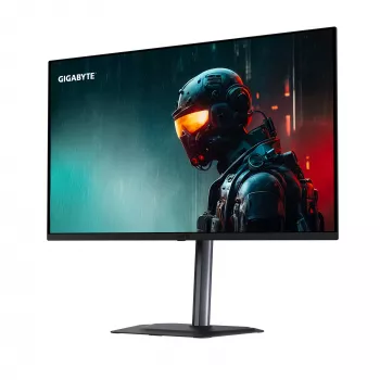 Monitorius GIGABYTE MO32U 31,5 colio OLED 4K UHD 3840 x 2160