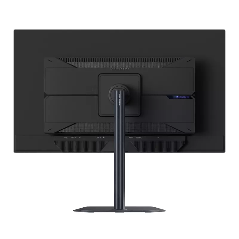 Monitorius GIGABYTE MO32U 31,5 colio OLED 4K UHD 3840 x 2160