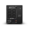 CyberPower PR750ELCD nepertraukiamo maitinimo šaltinis (UPS) Linijinis-interaktyvus 0,75 kVA 675 W 6 AC lizdai
