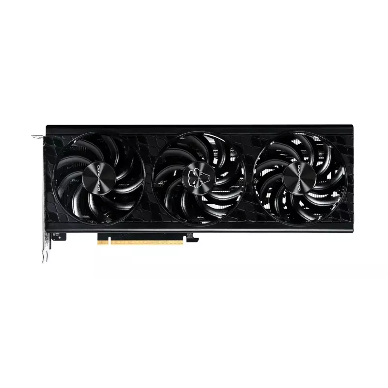 Vaizdo plokštė Gainward GeForce RTX 5060 Ti 16 GB GDDR7