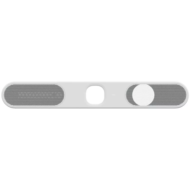 LOGITECH Video Conferencing Cover - Cleanable - Front