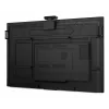 Lenovo ThinkVision T65 kompiuterio monitorius 165,1 cm (65 colių) 3840 x 2160 pikselių 4K Ultra HD LED jutiklinis ekranas Juoda