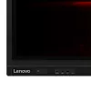 Lenovo ThinkVision T65 kompiuterio monitorius 165,1 cm (65 colių) 3840 x 2160 pikselių 4K Ultra HD LED jutiklinis ekranas Juoda
