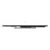 Lenovo ThinkVision T86 kompiuterio monitorius 2,18 m (86 colių) 3840 x 2160 pikselių 4K Ultra HD LED jutiklinis ekranas Juoda
