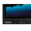 Lenovo ThinkVision T86 kompiuterio monitorius 2,18 m (86 colių) 3840 x 2160 pikselių 4K Ultra HD LED jutiklinis ekranas Juoda