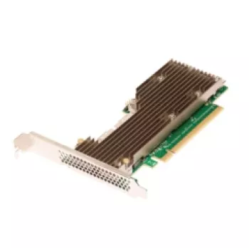 BROADCOM Pci-e 4-os kartos jungiklio adapteris