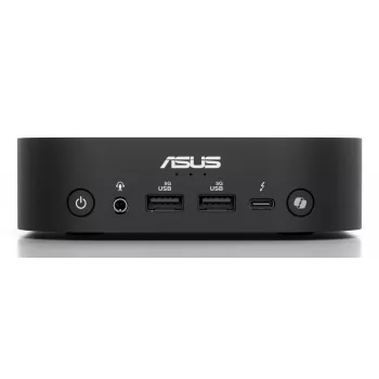 Mini kompiuteris ASUS NUC RNUC14LNKU9094N2 Intel Core Ultra 9 288V 32GB LPDDR5x 1TB SSD Intel Arc Windows 11 Pro Juoda