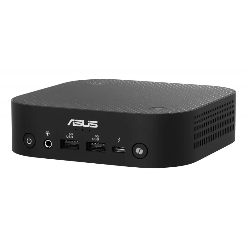 Mini kompiuteris ASUS NUC RNUC14LNKU9094N2 Intel Core Ultra 9 288V 32GB LPDDR5x 1TB SSD Intel Arc Windows 11 Pro Juoda