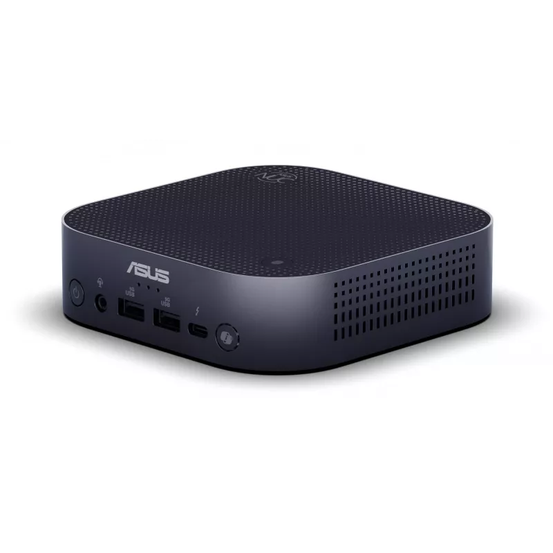 Mini kompiuteris ASUS NUC RNUC14LNKU9094N2 Intel Core Ultra 9 288V 32GB LPDDR5x 1TB SSD Intel Arc Windows 11 Pro Juoda