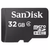 WESTERN DIGITAL SanDisk Micro Sdhc atminties kortelė Class 4 32GB