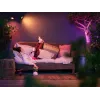 Prožektorius išmanusis Philips Hue White and colour ambience Lily Outdoor spot light 1741430P7