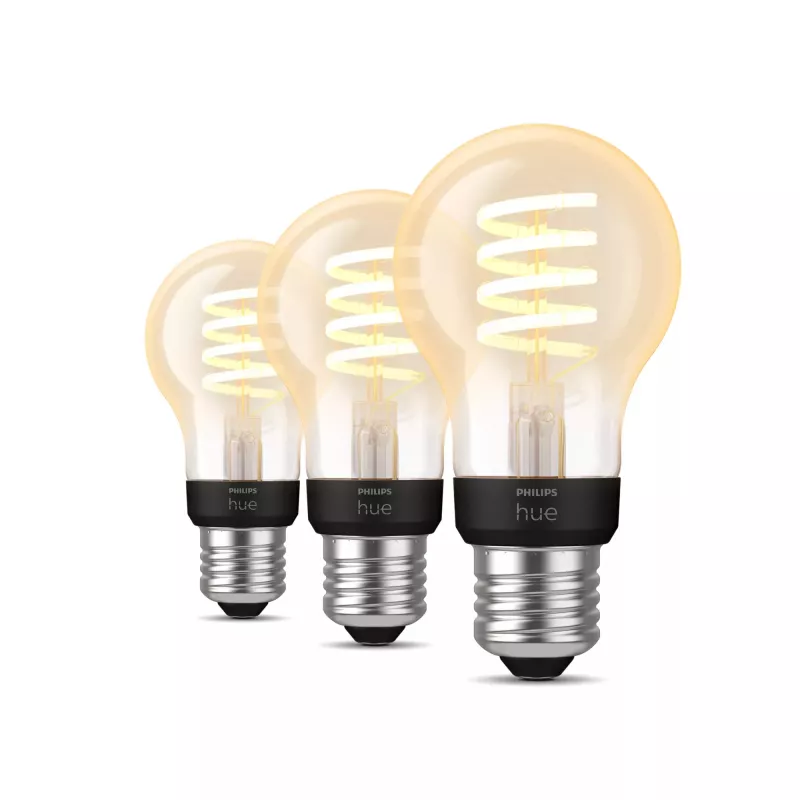 Philips 8720169258266 išmanusis apšvietimas Išmanioji lemputė Bluetooth/Zigbee 7 W