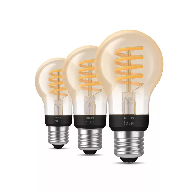 Philips 8720169258266 išmanusis apšvietimas Išmanioji lemputė Bluetooth/Zigbee 7 W