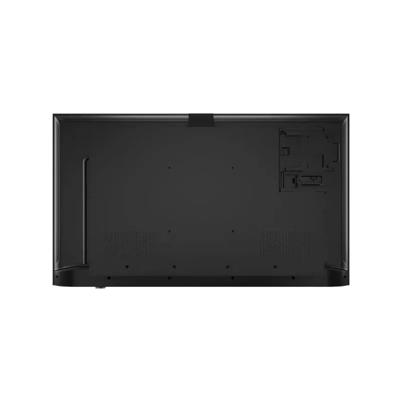 Lenovo ThinkVision E65 LFD kompiuterio monitorius 163,8 cm (64,5 colio) 3840 x 2160 pikselių 4K Ultra HD LCD juodas