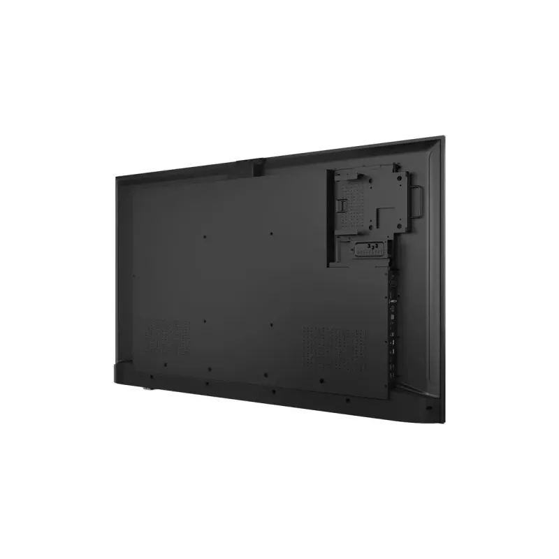 Lenovo ThinkVision E65 LFD kompiuterio monitorius 163,8 cm (64,5 colio) 3840 x 2160 pikselių 4K Ultra HD LCD juodas