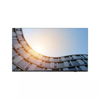 Lenovo ThinkVision E65 LFD kompiuterio monitorius 163,8 cm (64,5 colio) 3840 x 2160 pikselių 4K Ultra HD LCD juodas