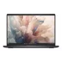 DELL Pro 14 Premium PA14250 Copilot+ PC Intel Core Ultra 7 268V nešiojamas kompiuteris 35,6 cm (14 colių) jutiklinis ekranas Quad HD+ 32 GB LPDDR5x-SDRAM 512 GB SSD Wi-Fi 7 (802.11be) Windows 11 Pro pilka