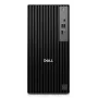 DELL Pro QCT1250 Intel® Core™ i5 i5-14500 16 GB DDR5-SDRAM 512 GB SSD Windows 11 Pro bokštinis kompiuteris juodas