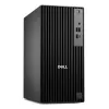 DELL Pro QCT1250 Intel® Core™ i5 i5-14500 16 GB DDR5-SDRAM 512 GB SSD Windows 11 Pro bokštinis kompiuteris juodas