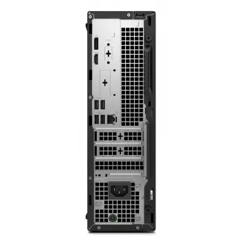 DELL Pro QCS1250 Intel Core Ultra 7 265 16 GB DDR5-SDRAM 512 GB SSD Windows 11 Pro Slim PC PC juoda