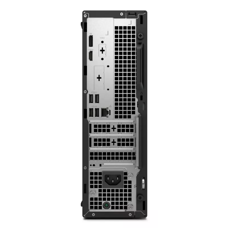 DELL Pro QCS1250 Intel Core Ultra 7 265 16 GB DDR5-SDRAM 512 GB SSD Windows 11 Pro Slim PC PC juoda