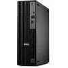 DELL Pro QCS1250 Intel Core Ultra 7 265 16 GB DDR5-SDRAM 512 GB SSD Windows 11 Pro Slim PC PC juoda