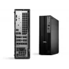 DELL Pro QCS1250 Intel Core Ultra 7 265 16 GB DDR5-SDRAM 512 GB SSD Windows 11 Pro Slim PC PC juoda