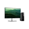 DELL Pro QCS1250 Intel Core Ultra 7 265 16 GB DDR5-SDRAM 512 GB SSD Windows 11 Pro Slim PC PC juoda