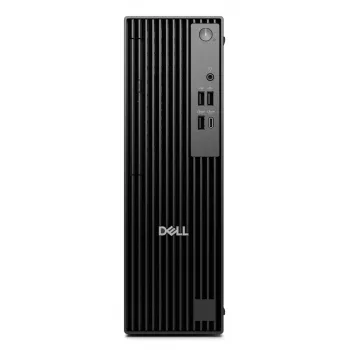 DELL Pro QCS1250 Intel Core Ultra 7 265 16 GB DDR5-SDRAM 512 GB SSD Windows 11 Pro Slim PC PC juoda