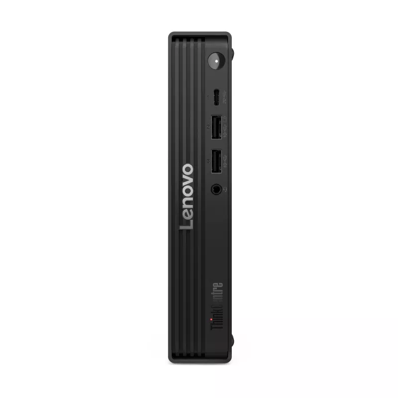 „Lenovo ThinkCentre M90q Gen 6“ Intel Core Ultra 9 285 32 GB DDR5-SDRAM 1 TB SSD „Windows 11 Pro“ mini kompiuteris juodos spalvos