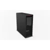 Lenovo ThinkStation P620 AMD Ryzen Threadripper PRO 5955WX 64 GB DDR4-SDRAM 1 TB SSD NVIDIA RTX 4000 Ada Windows 11 Pro Tower darbo stotis juoda