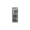Lenovo ThinkStation P620 AMD Ryzen Threadripper PRO 5955WX 64 GB DDR4-SDRAM 1 TB SSD NVIDIA RTX 4000 Ada Windows 11 Pro Tower darbo stotis juoda