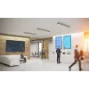 Skaitmeninės reklamos plokščiasis ekranas Optoma N3551K 55 colių LED 4K Ultra HD