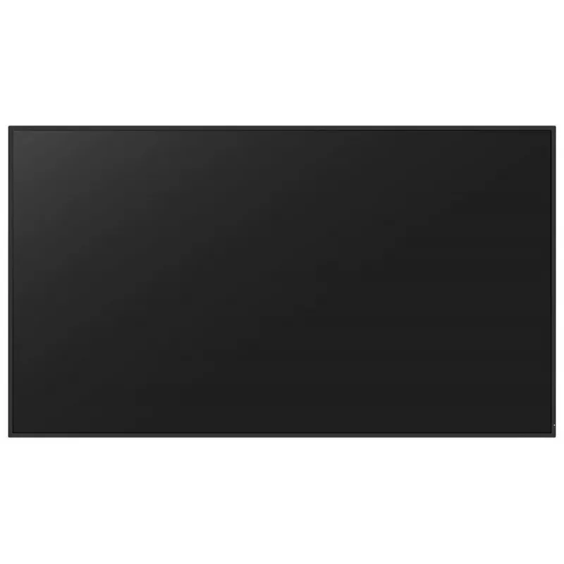 Skaitmeninės reklamos plokščiasis ekranas Optoma N3551K 55 colių LED 4K Ultra HD