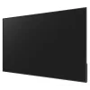 Skaitmeninės reklamos plokščiasis ekranas Optoma N3551K 55 colių LED 4K Ultra HD