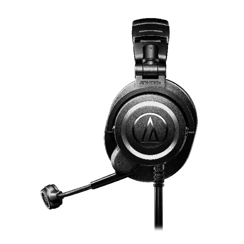 Laidinės ausinės Audio-Technica ATH-M50XSTS