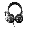 Laidinės ausinės Audio-Technica ATH-M50XSTS