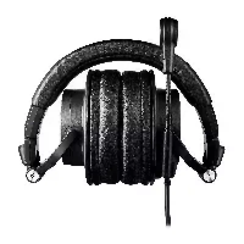 Laidinės ausinės Audio-Technica ATH-M50XSTS