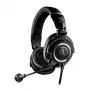 Laidinės ausinės Audio-Technica ATH-M50XSTS