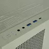 PC korpusas Thermaltake View 270 Plus TG ARGB Midi Tower žalias