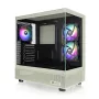PC korpusas Thermaltake View 270 Plus TG ARGB Midi Tower žalias