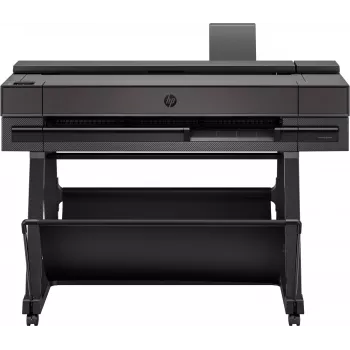 Spausdintuvas HP Designjet T850 36-in Thermal Inkjet 2400x1200 DPI