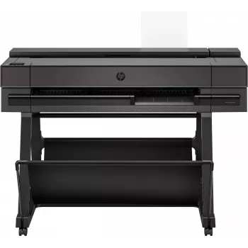 Spausdintuvas HP Designjet T850 36-in Thermal Inkjet 2400x1200 DPI