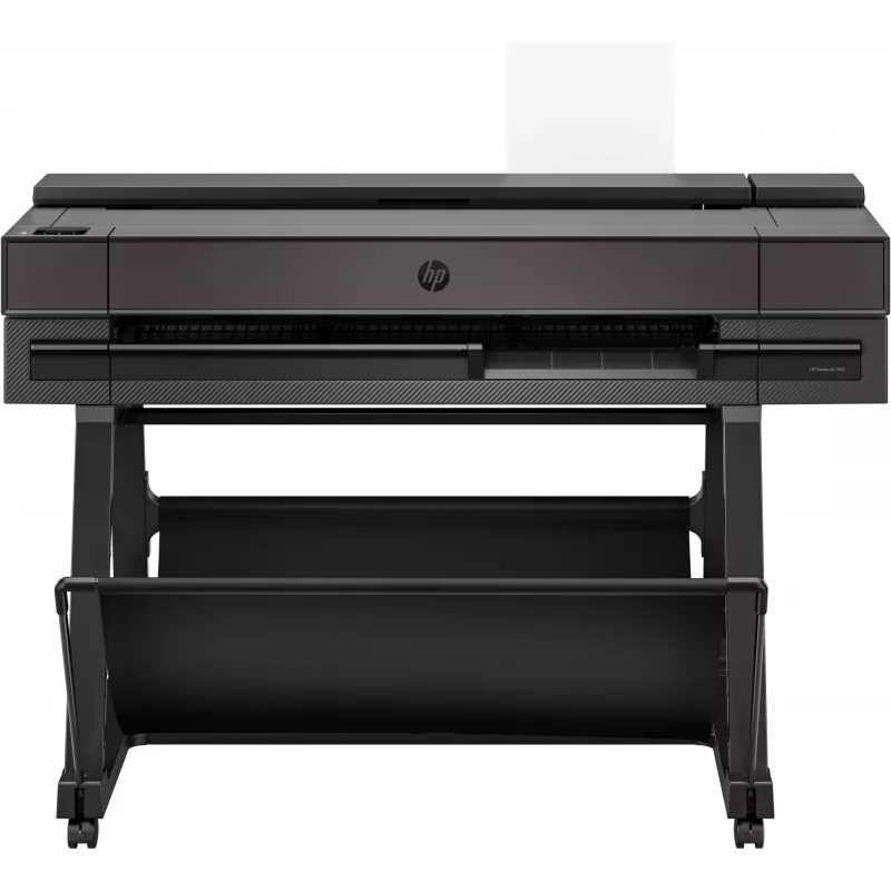 Spausdintuvas HP Designjet T850 36-in Thermal Inkjet 2400x1200 DPI