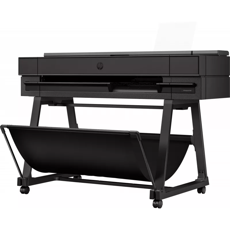 Spausdintuvas HP Designjet T850 36-in Thermal Inkjet 2400x1200 DPI