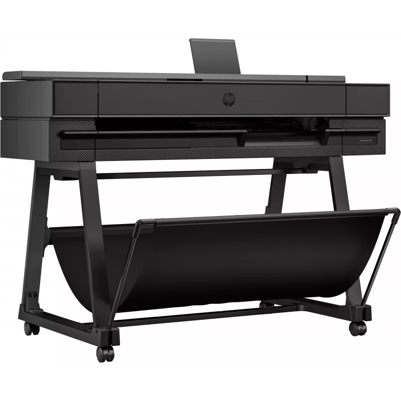 Spausdintuvas HP Designjet T850 36-in Thermal Inkjet 2400x1200 DPI