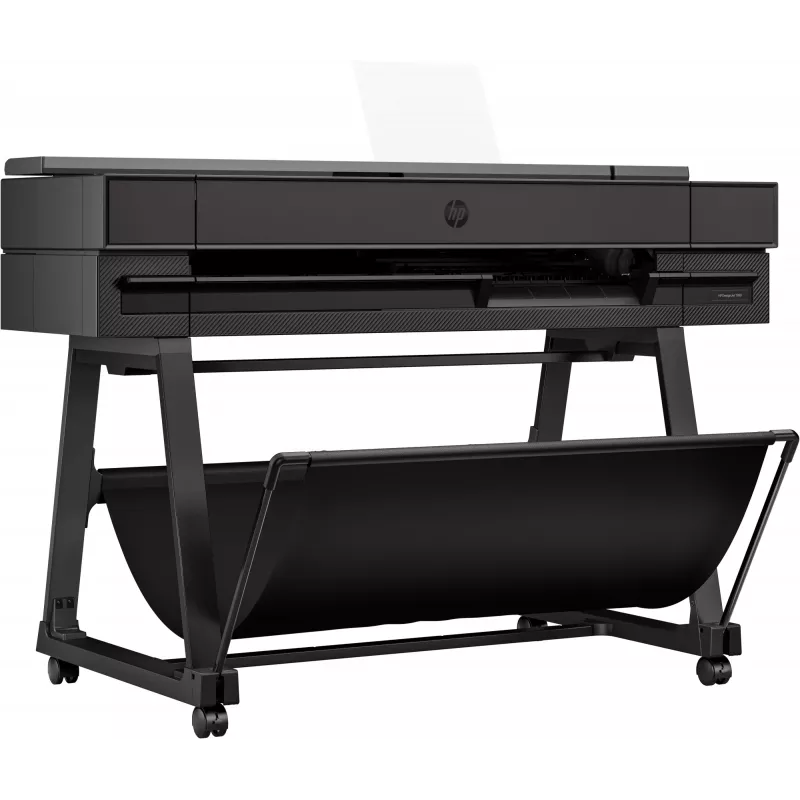 Spausdintuvas HP Designjet T850 36-in Thermal Inkjet 2400x1200 DPI
